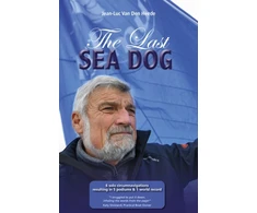 KNYGA Jean-Luc Van Den Heede Last Sea Dog