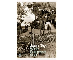 KNYGA Jean Rhys Wide Sargasso Sea