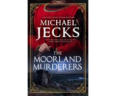 KNYGA Jecks, Michael Moorland Murderers