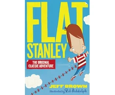 KNYGA Flat Stanley