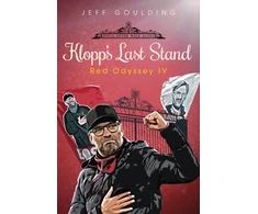 KNYGA Jeff Goulding Klopp's Last Stand