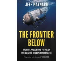 KNYGA Jeff Maynard Frontier Below