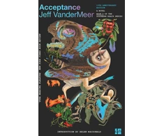 KNYGA Jeff Vandermeer Acceptance