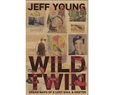 KNYGA Jeff Young Wild Twin
