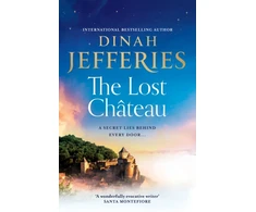 KNYGA Jefferies Dinah Lost Chateau