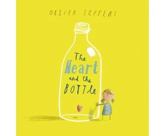 KNYGA Jeffers Oliver Heart and the Bottle