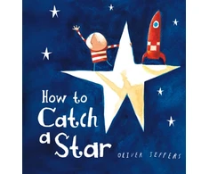 KNYGA Jeffers Oliver How to Catch a Star