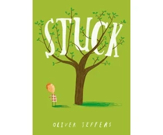 KNYGA Jeffers Oliver Stuck