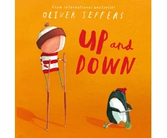 KNYGA Jeffers Oliver Up and Down