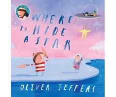 KNYGA Jeffers Oliver Where to Hide a Star