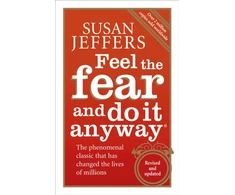 KNYGA Jeffers, Susan Feel The Fear And Do It Anyway