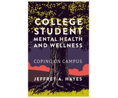 KNYGA Jeffrey A Hayes College Student Mental Health and Wellness