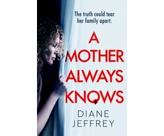 KNYGA Jeffrey Diane Mother Always Knows