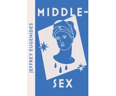 KNYGA Jeffrey Eugenides Middlesex