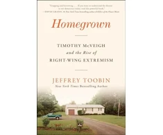 KNYGA Jeffrey Toobin Homegrown