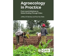 KNYGA Jeffrey W Bentley Agroecology in Practice