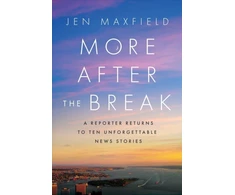 KNYGA Jen Maxfield More After the Break