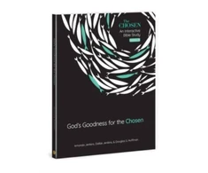 KNYGA Jenkins, Amanda Gods Goodness for the Chosen: An Interactive Bible Study Season 4