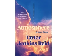 KNYGA Jenkins Reid, Taylor Atmosphere