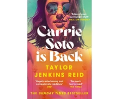 KNYGA Taylor Jenkins Reid Jenkins Reid Taylor Carrie Soto Is Back