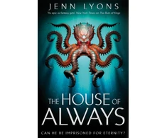KNYGA Jenn Lyons House of Always