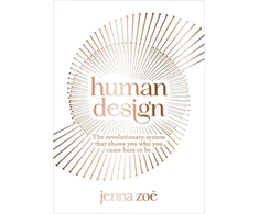 KNYGA Jenna Zoe Human Design