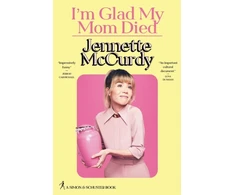 KNYGA Jennette Mccurdy I'm Glad My Mom Died