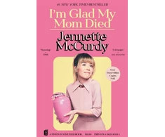 KNYGA Jennette Mccurdy Untitled TP SM