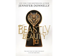 KNYGA Jennifer Donnelly Beastly Beauty