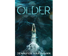 KNYGA Jennifer Hartmann Older, A Forbidden Age Gap Romance from the Author of Still Beating and The Wrong Heart