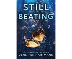 KNYGA Jennifer Hartmann Still Beating