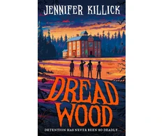 KNYGA Jennifer Killick Dread Wood
