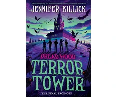 KNYGA Jennifer Killick Terror Tower