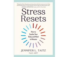 KNYGA Jennifer L Taitz Stress Resets