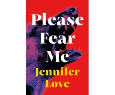 KNYGA Jennifer Love Please Fear Me