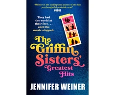 KNYGA Jennifer Weiner Griffin Sisters' Greatest Hits