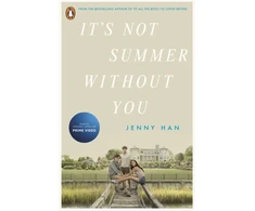 KNYGA Jenny Han It's Not Summer Without You