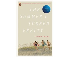 KNYGA Jenny Han Summer I Turned Pretty