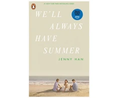 KNYGA Jenny Han We'll Always Have Summer