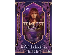 KNYGA Jensen, Danielle L. Tempest Blade