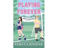 KNYGA Jenshak Rebecca Playing with Forever