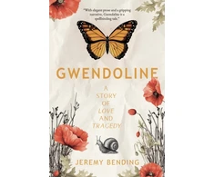 KNYGA Jeremy Bending Gwendoline