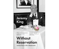 KNYGA Jeremy King Without Reservation