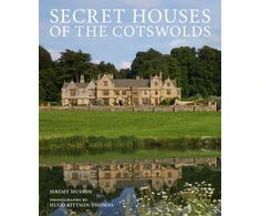 KNYGA Jeremy Musson Secret Houses of the Cotswolds