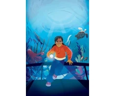 KNYGA Jerome Kate Mystery at the Aquarium