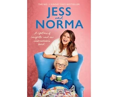 KNYGA Jess and Norma, A lifetime of laughter and our unbreakable bond