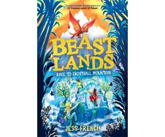 KNYGA Jess French Beastlands: Race to Frostfall Mountain