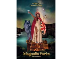 KNYGA Jessa Hastings Magnolia Parks: Into the Dark, Book 5 (Original Cover Collection)
