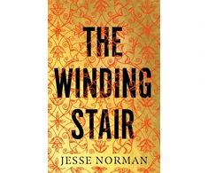 KNYGA Jesse Norman Winding Stair