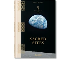 KNYGA Jessica Hundley Sacred Sites. The Library of Esoterica